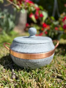 5 Essential Steps to Season and Preserve Your Brazilian Soapstone Cookware for a lifetime