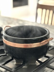 Caring for Your Soapstone Cookware: A Complete Guide