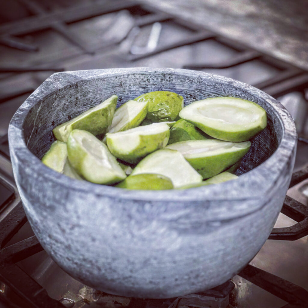 Kalchatti Soapstone Cookware