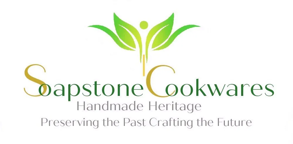 Seasonal Home Needs Soapstone Cookwares