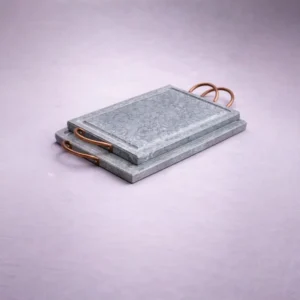 Soapstone Charcuterie